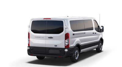 2025 Ford Transit Passenger XL