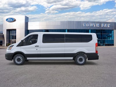2026 Ford Transit Passenger Passenger Van XL
