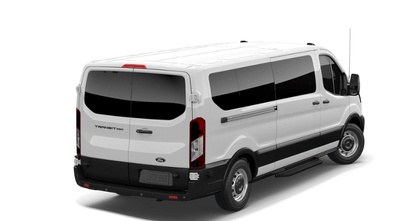 2026 Ford Transit Passenger Passenger Van XL
