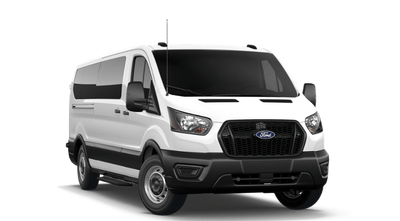 2026 Ford Transit Passenger Passenger Van XL