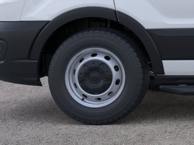 2026 Ford Transit Passenger XL