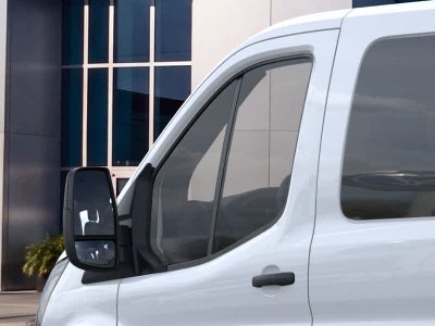 2026 Ford Transit Passenger XL