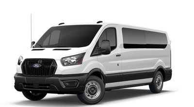 2026 Ford Transit Passenger XL