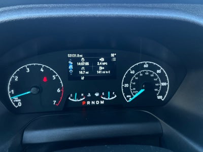 2024 Ford Transit Passenger Wagon XLT