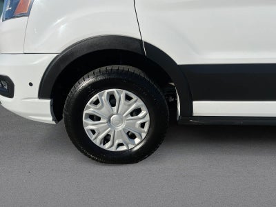 2024 Ford Transit Passenger Wagon XLT