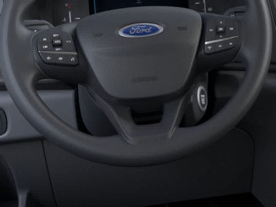 2026 Ford Transit Passenger Passenger Van XL