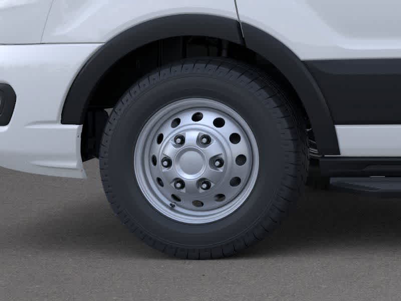 2026 Ford Transit Passenger Passenger Van XL