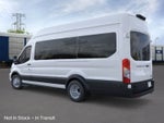 2026 Ford Transit Passenger Passenger Van XL