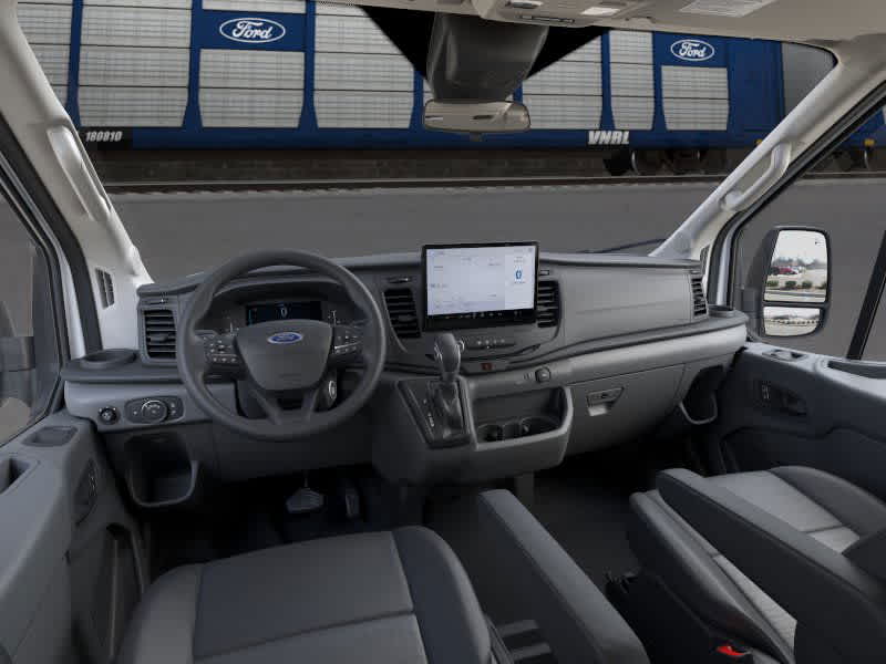 2026 Ford Transit Passenger Passenger Van XL