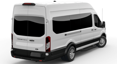 2026 Ford Transit Passenger Passenger Van XL