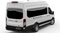 2026 Ford Transit Passenger Passenger Van XL
