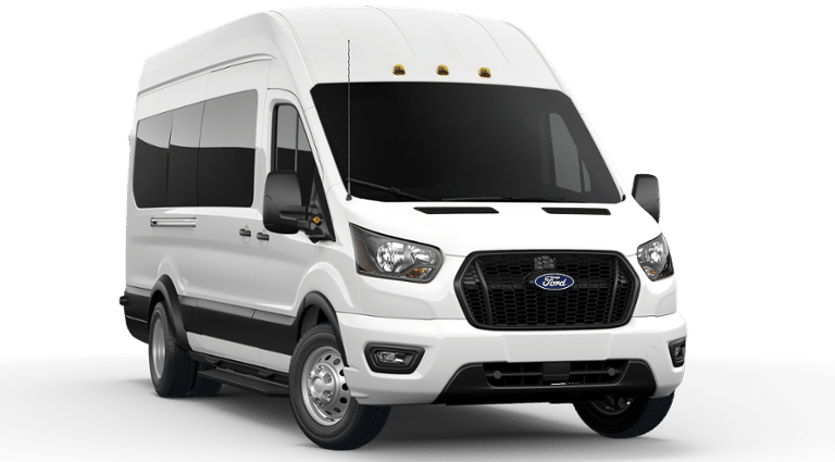 2026 Ford Transit Passenger Passenger Van XL