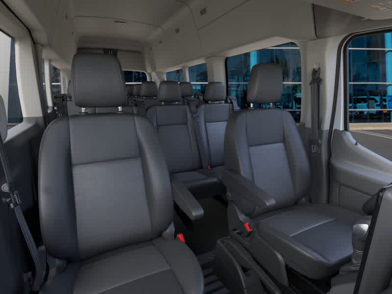 2026 Ford Transit Passenger Passenger Van XL