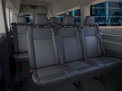 2026 Ford Transit Passenger Passenger Van XL