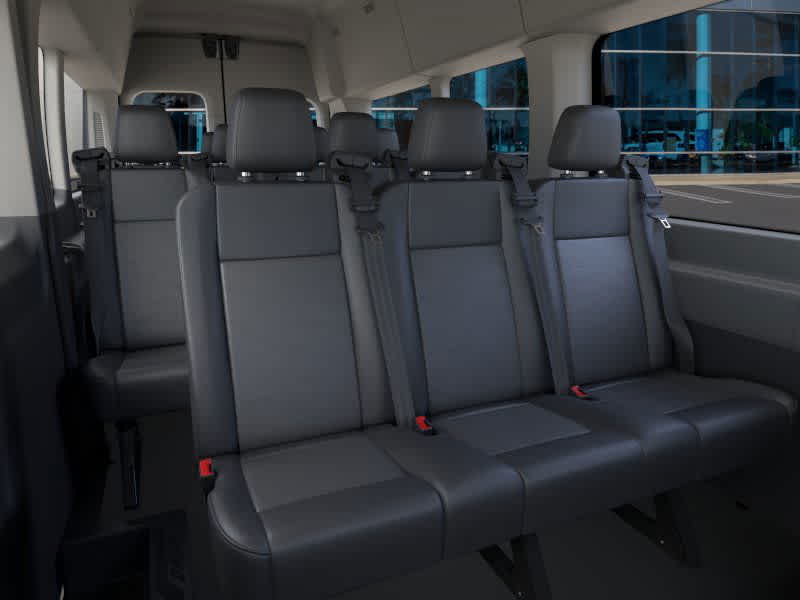 2026 Ford Transit Passenger Passenger Van XL