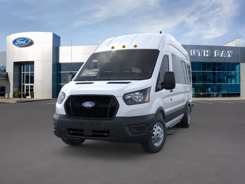 2026 Ford Transit Passenger Passenger Van XL