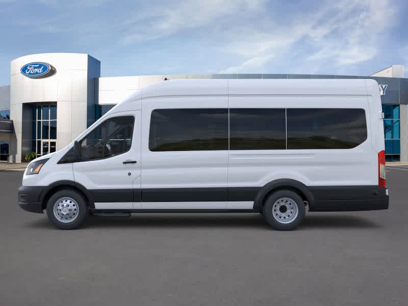 2026 Ford Transit Passenger Passenger Van XL