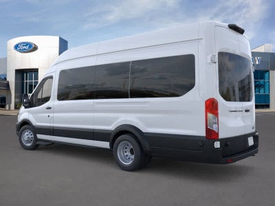 2026 Ford Transit Passenger Passenger Van XL