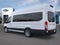2026 Ford Transit Passenger Passenger Van XL