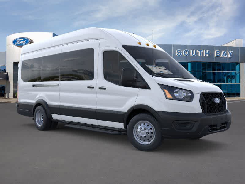 2026 Ford Transit Passenger Passenger Van XL