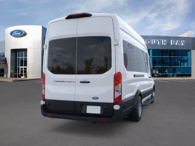 2026 Ford Transit Passenger Passenger Van XL