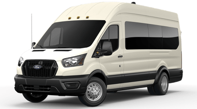 2026 Ford Transit Passenger Passenger Van XL
