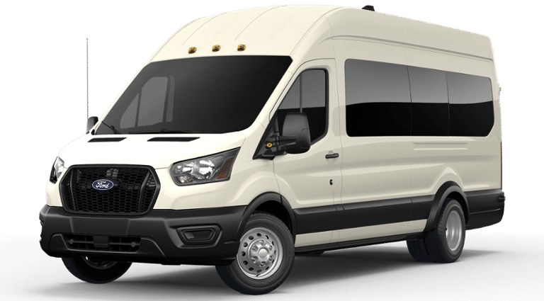 2026 Ford Transit Passenger Passenger Van XL