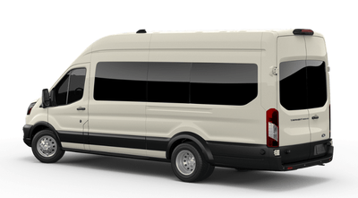 2026 Ford Transit Passenger Passenger Van XL