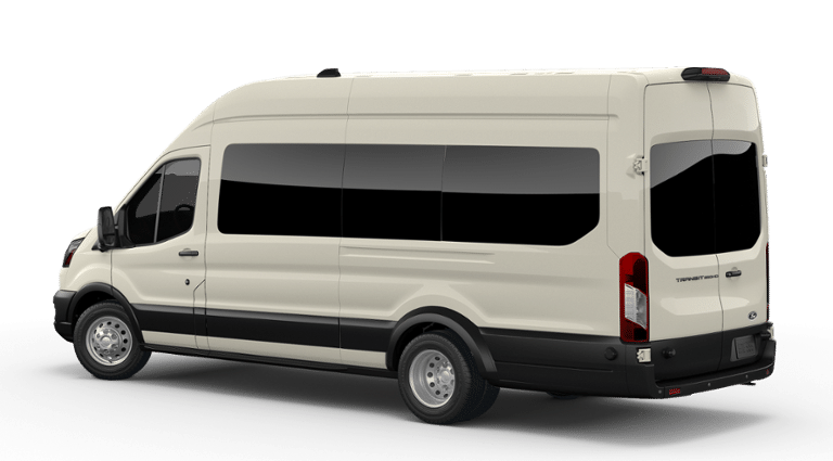 2026 Ford Transit Passenger Passenger Van XL