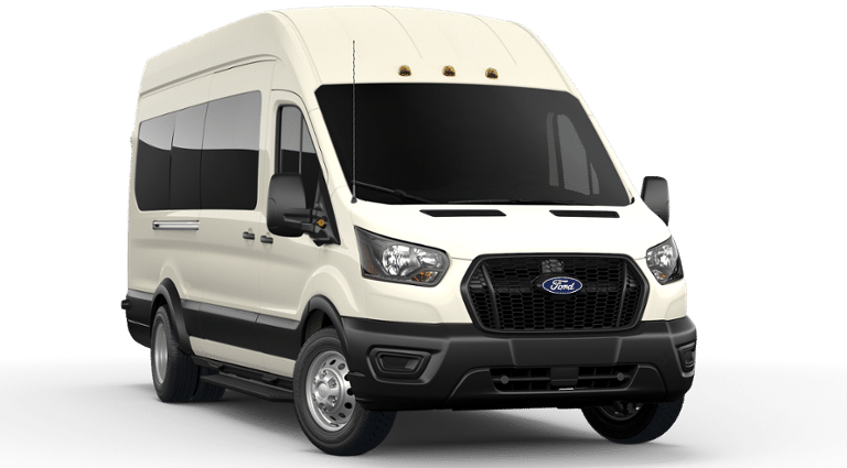 2026 Ford Transit Passenger Passenger Van XL