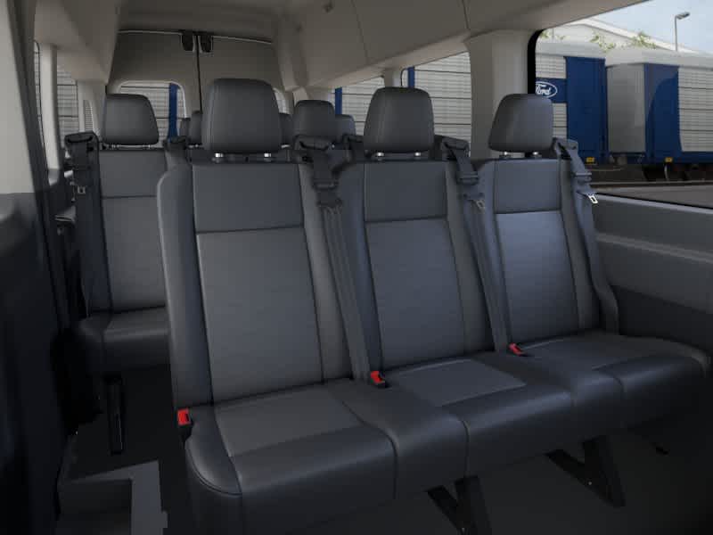 2026 Ford Transit Passenger Passenger Van XL