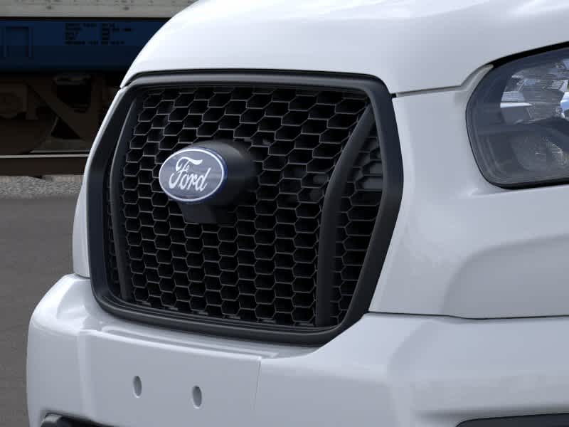 2026 Ford Transit Passenger Passenger Van XL