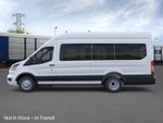 2026 Ford Transit Passenger Passenger Van XL