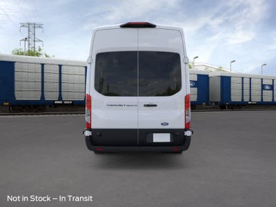 2026 Ford Transit Passenger Passenger Van XL