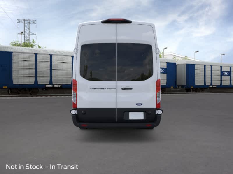 2026 Ford Transit Passenger Passenger Van XL
