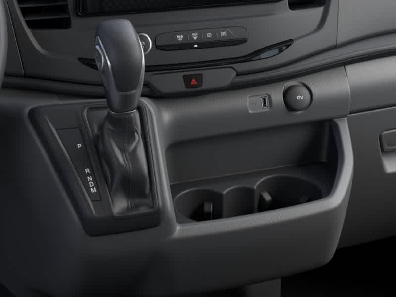 2026 Ford Transit Passenger Passenger Van XL