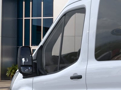 2026 Ford Transit Passenger Passenger Van XL