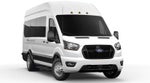 2026 Ford Transit Passenger Passenger Van XL