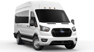 2026 Ford Transit Passenger Passenger Van XL