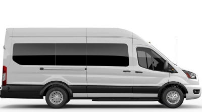 2026 Ford Transit Passenger Passenger Van XL