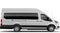 2026 Ford Transit Passenger Passenger Van XL