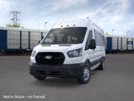 2026 Ford Transit Passenger Passenger Van XL