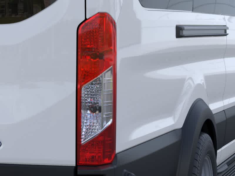 2026 Ford Transit Passenger Passenger Van XL