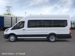 2026 Ford Transit Passenger Passenger Van XL