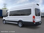 2026 Ford Transit Passenger Passenger Van XL