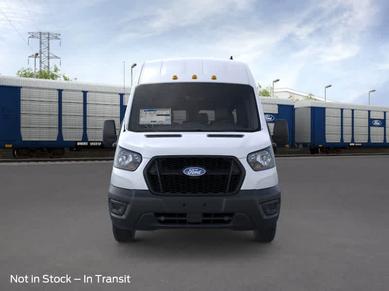 2026 Ford Transit Passenger Passenger Van XL