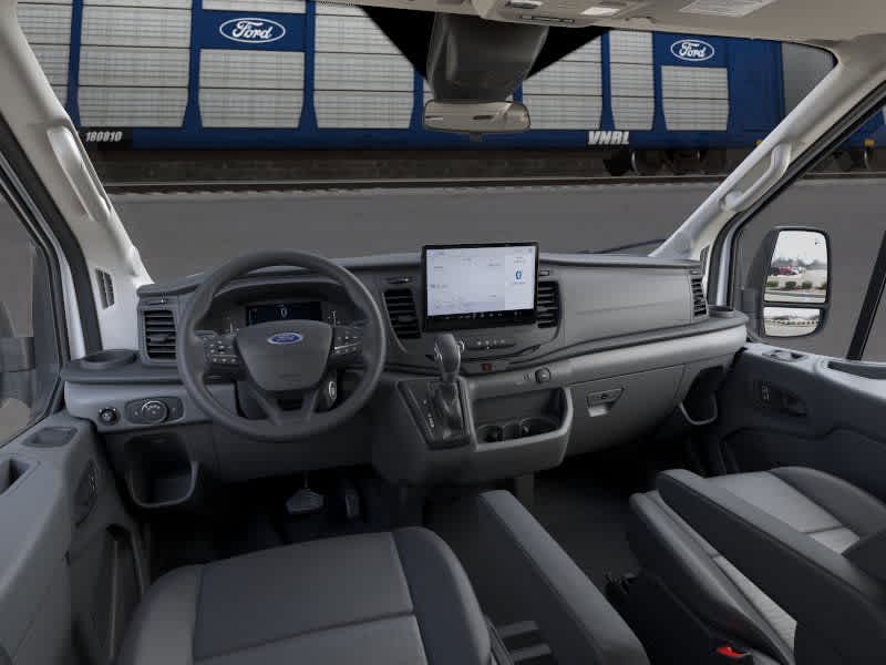 2026 Ford Transit Passenger Passenger Van XL