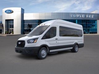 2026 Ford Transit Passenger Passenger Van XL
