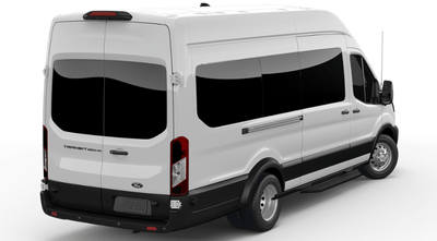 2026 Ford Transit Passenger Passenger Van XL