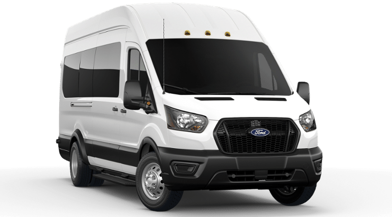 2026 Ford Transit Passenger Passenger Van XL
